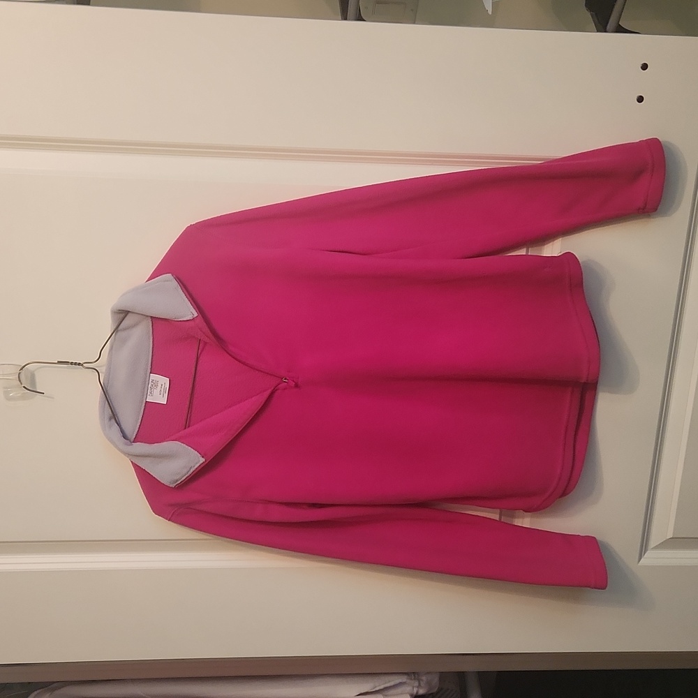 Danskin sweater
